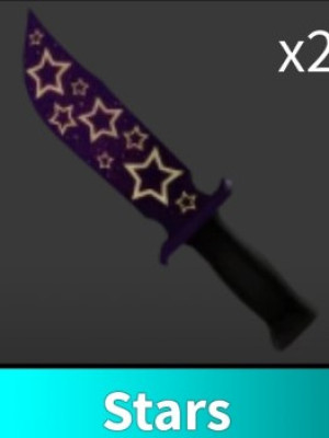 Stars set
