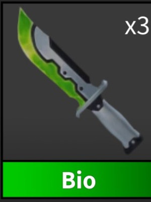Bio set