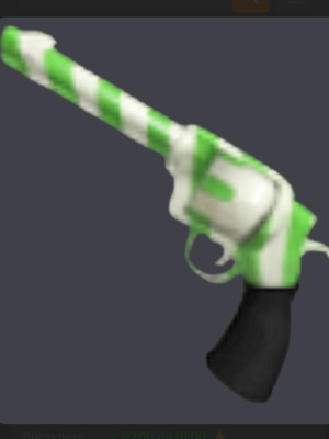 Elf gun