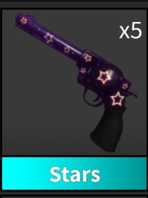 Stars set