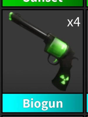 Bio set