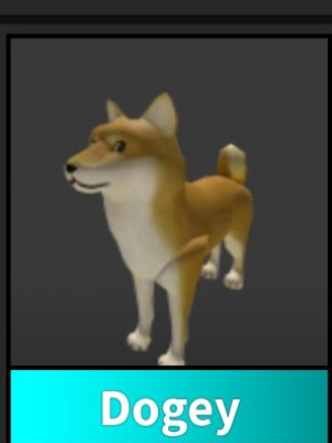 Dogey