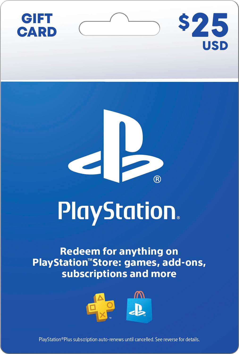 PSN 25 USD | САМАЯ НИЗКАЯ ЦЕНА | HQStore