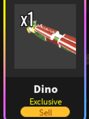 dino db
