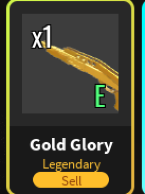 gold glory tacticalshotgun