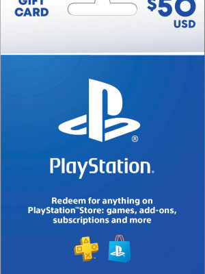 PSN 50 USD | USA | САМАЯ НИЗКАЯ ЦЕНА | HQStore