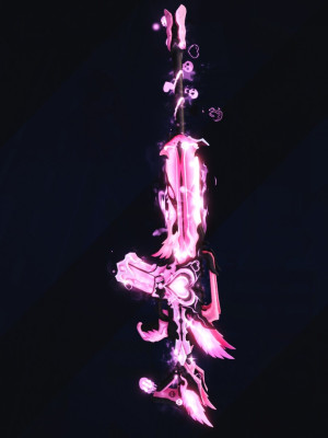 Lovesick M16