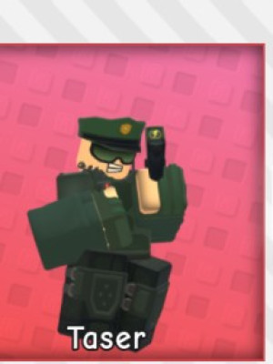 Taser