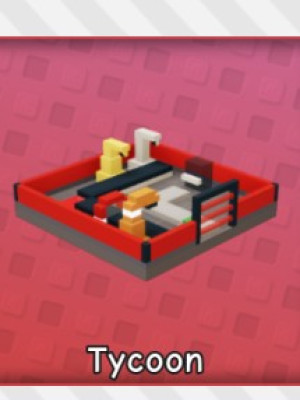 Tycoon