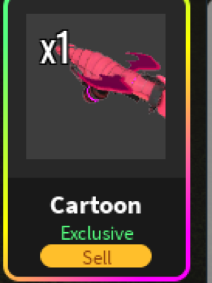 cartoon flame