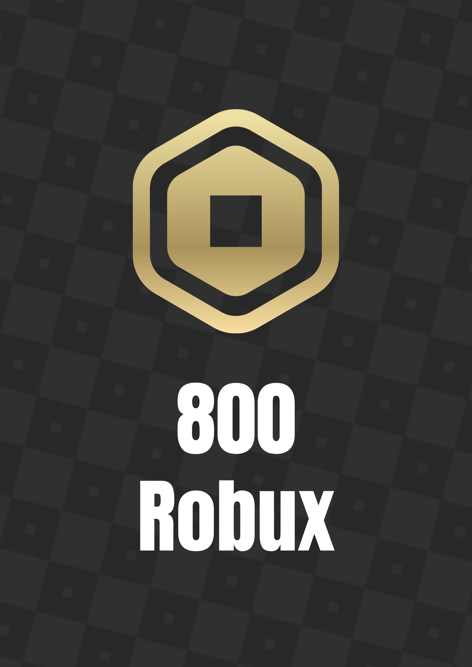 800 Robux | Log in | САМАЯ НИЗКАЯ ЦЕНА | HQStore