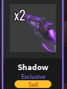✦ Shadow Rev ✦