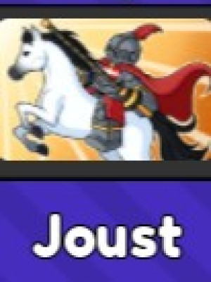 помогу получить перчатку joust читать опис