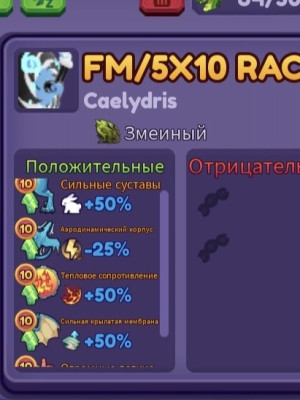 Caelydris