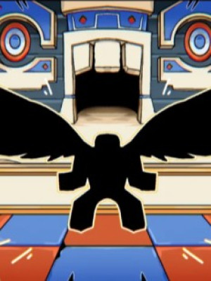 🦅-Спавню тирана небес "Tyrant of the skies"-🦅