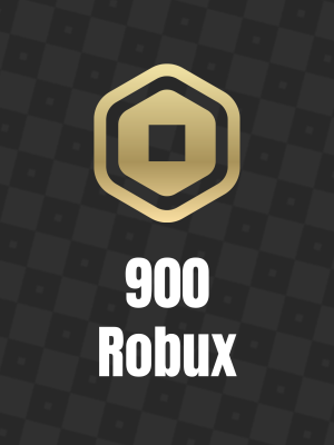 900 Robux | Log in | САМАЯ НИЗКАЯ ЦЕНА | HQStore