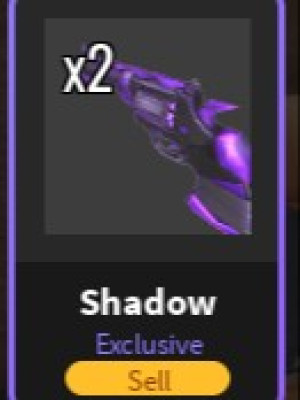 ✦ Shadow Rev ✦
