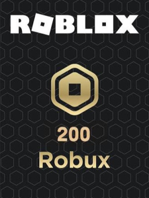 200 Robux | Log in | САМАЯ НИЗКАЯ ЦЕНА | HQStore