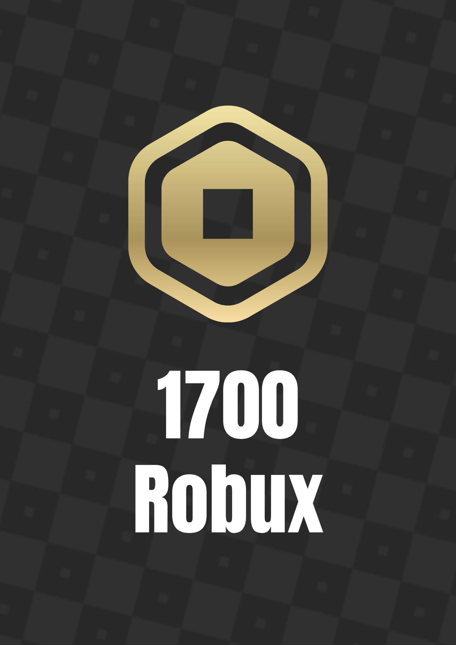 1,700 Robux | Log in | САМАЯ НИЗКАЯ ЦЕНА | HQStore