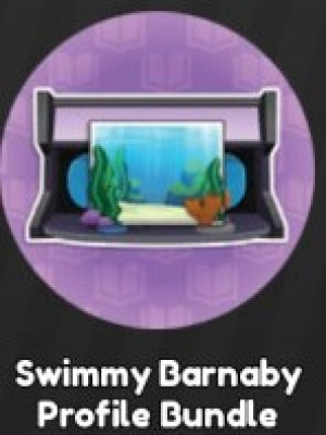 Swimmy Barnaby Profile Bundle