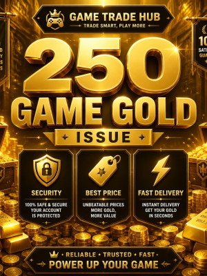 250 золота