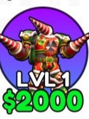 CANDY DRILL TITAN | SKIBIDI TOWER DEFENSE
