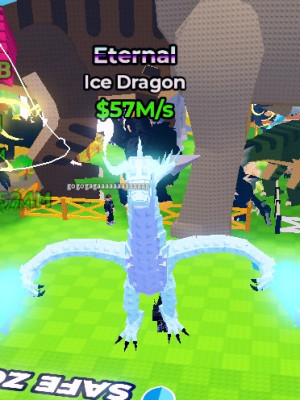ICE DRAGON ОЧЕНЬ ВЫГОДНО!(Описание)