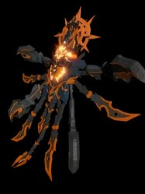 Призову Olympian Devil