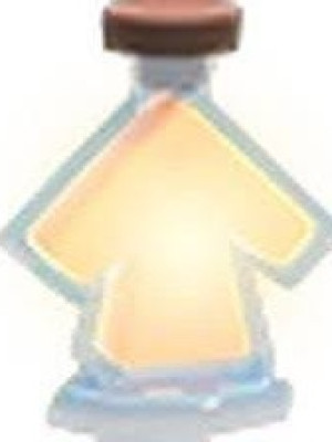 650+ age up potions