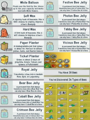 Аккаунт 38 пчёл,Bear Bee,Cub Buddy,x2 Convert Speed Voucher