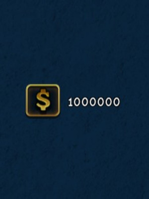 💚$1M💚
