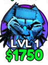 TITAN COMPUTER MAN | SKIBIDI TOWER DEFENSE