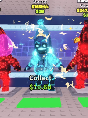 Пак Bananito,cyber-Cursed