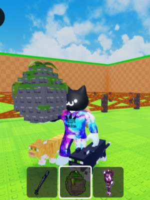 Помогу принести 15 яиц 🥚 из Titan Temple