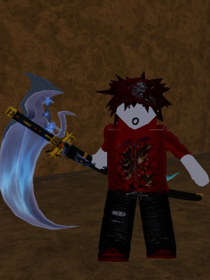 Scythe