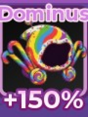 ДОМИНУС +150