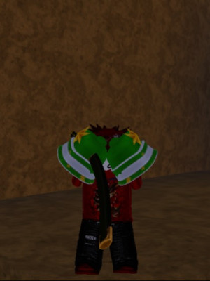 Festive Gloves
