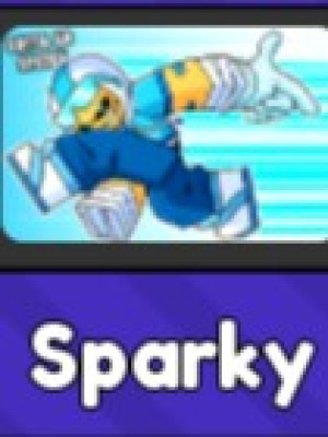 помогу получить sparky читать опис