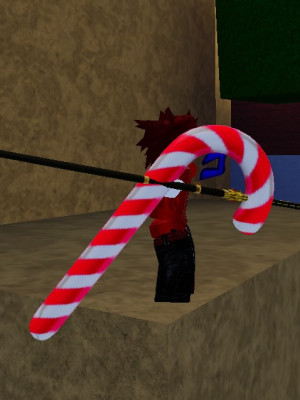 Candy Cane