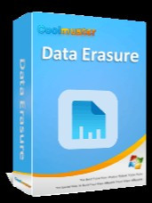Coolmuster Data Erasure | Лицензия, ключ. Стирание данных навсегда без восстановления
