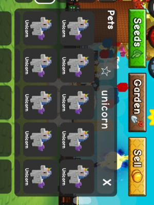 30 unicorn