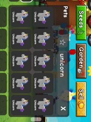 30 unicorn
