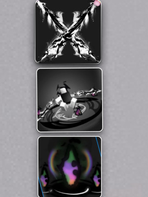 👻 DUAL PHANTOM BLADE SET 👻🔥КРАСИВЫЙ СЕТ🔥