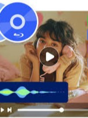 VideoSolo Player | Лицензионный ключ - плеер для видео, MP4, музыки, Blu-ray и 4K DVD