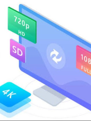 Aiseesoft 4K Converter | Лицензия, ключ. Профессиональный редактор и конвектор видео.