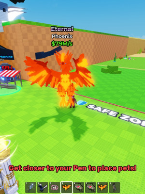 phoenix 79m/s ПРЕДЗАКАЗ