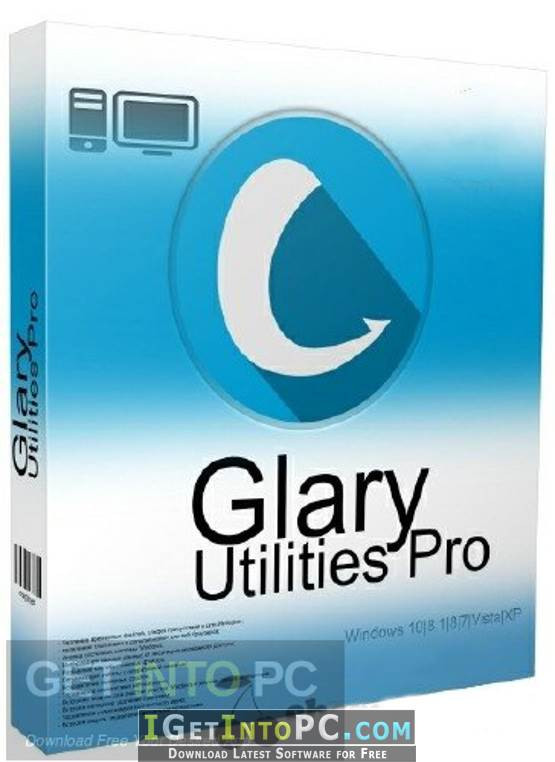 Glary Utilities Pro 6+ лицензия ключ | Оптимизация Windows. Код активации Glarysoft