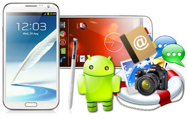 Coolmuster Lab.Fone for Android | Лицензионный ключ Восстановить удаленные файлы, SMS