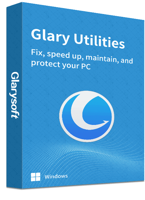 Glary Utilities Pro 6+ лицензия ключ | Оптимизация Windows. Код активации Glarysoft