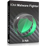 IOBIT MALWARE FIGHTER 13+ PRO | лицензионный ключ, код. Антивирус, три уровня защиты